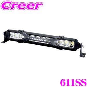 IPF LEDライトバー 600Sシリーズ 622SD 1個入 20インチ