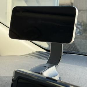 カシムラ Qi2/25W ワイヤレス充電器 ス...の詳細画像3