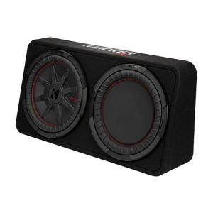 日本正規品 キッカー KICKER 48TCW...の詳細画像1