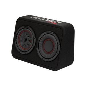 日本正規品 KICKER キッカー 48TCW...の詳細画像1