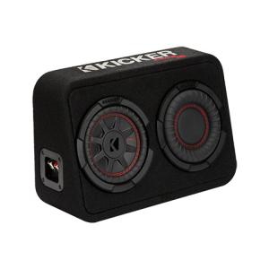 日本正規品 KICKER キッカー 48TCW...の詳細画像2