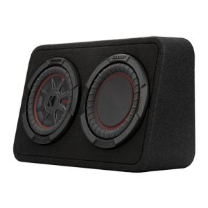 日本正規品 キッカー KICKER 48TCW...の詳細画像1