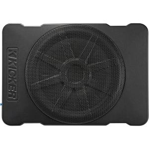 KICKER 51HS10 パワード サブウー...の詳細画像2