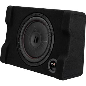 KICKER 52CVTDF122 サブウーハ...の詳細画像1
