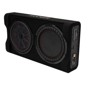 KICKER PTRTP12 ウーハーBOX ...の詳細画像1