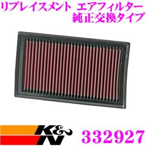 BMC エアーフィルター エレメント ルノー ルテーシア(クリオ) 等用 
