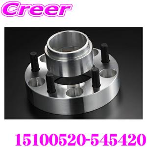 DIGICAM（デジキャン） ワイドトレッドスペーサー＆ハブリング 100 4H