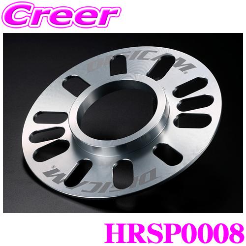 【在庫あり即納!!】ケースペック HRSP0008 ハブリング付 スペーサー ハブ外径:73mm−内...