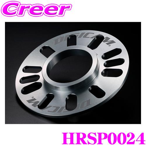 ケースペック HRSP0024 ハブリング付 スペーサー ハブ外径:73mm−内径64mm 厚さ:5...
