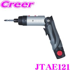 KTC 京都機械工具 電動ツール類 JTAE121 1/4"コードレスドライバセット｜creer-net