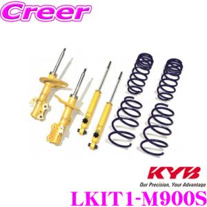 KYB カヤバ KYB NEW SR SPECIAL トヨタ ルーミー/タンク M900A 16/11