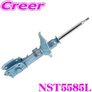 KYB カヤバ ショックアブソーバー NST5585L マツダ KE系 CX-5用 NEW SR SPECIAL 左フロント用1本｜creer-net