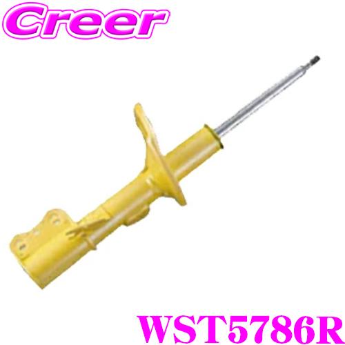 KYB ショックアブソーバー WST5786R スズキ MR52S MR92S ハスラー Lowfe...