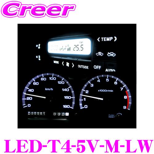 CYBERSTORK サイバーストーク マイクロLED スーパーホワイト(M 5V仕様 1個入り) ...