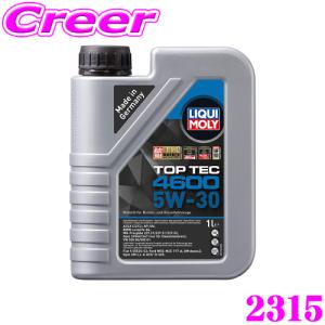LIQUI MOLY（リキモリ） リキモリ四輪 国産車・アメリカ車向け