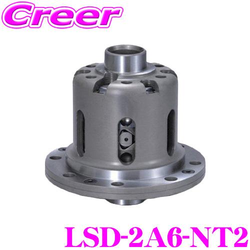 CUSCO クスコ LSD-2A6-NT2 日産 RZ34 フェアレディZ AT車 リア用 LSD ...