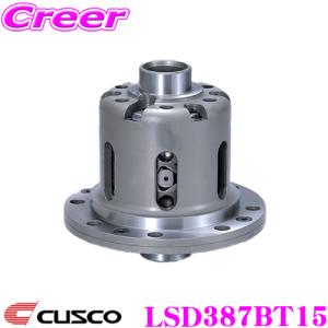 GD3フィットGE8フィット前期クスコデフ1way クスコ（CUSCO） LSD386B15 ホンダ GD3 フィット 1.5way(1&1.5way