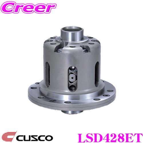 CUSCO クスコ LSD428ET マツダ NCEC ロードスター 1way(1&amp;2way) Sp...