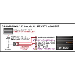 MATCH UP 8DSP BMW1.7HiF...の詳細画像1