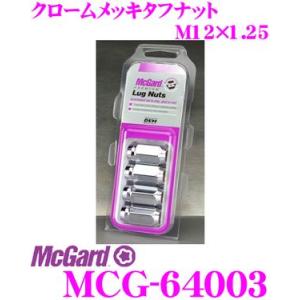 McGard（マックガード） 日本正規品 ロックナットインストレーション