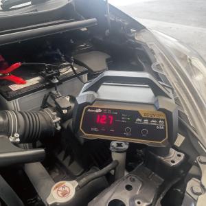 大自工業 Meltec バッテリー ウルトラパ...の詳細画像1