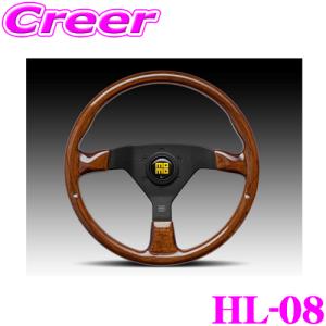 MOMO 正規品 モモ ステアリング MOD.07 HERITAGE WOOD モデル07