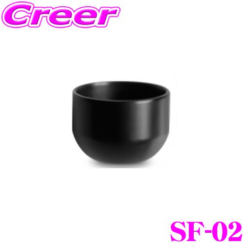 日本正規品 MOMO モモ シフトノブ用 スタンダードフィニッシャー ブラック (ROUND)