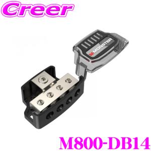 カロッツェリア RD-228 パワーアンプ用 電源配線キット : クレール