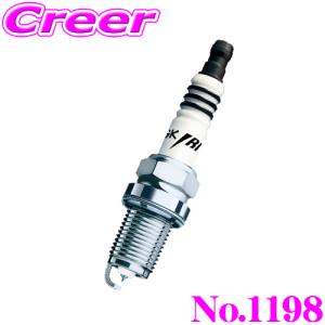 NGK イリジウムIXプラグ BPR7EIX 1...の商品画像