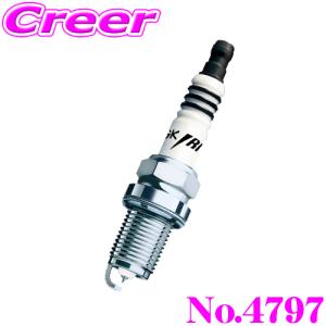 NGK プレミアムRXプラグ LFR6ARX-11P 95515 スパークプラグ 1本入 電子