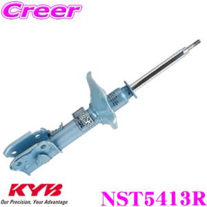 KYB Lowfer Sports サスペンション スズキ　ワゴンＲ　MH23 KYB カヤバ スズキ ワゴンR (MH23S) 用 Lowfer Sports ショック