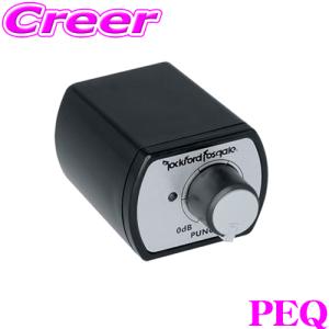 ロックフォードスピーカーリモコン ロックフォードスピーカーリモコン 平行輸入品】Rockford Fosgate