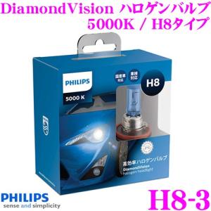 Philips（フィリップス） H6-3 DiamondVision ダイヤモンドヴィジョン