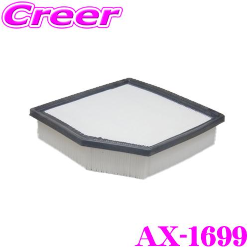 PMC パシフィック工業 エアフィルター AX-1699 トヨタ 30系 アルファード / ヴェルフ...