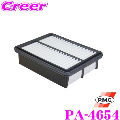 PMC パシフィック工業 PA-4654 エアーフィルターマツダ 3DA-DM8P CX-30/3D...