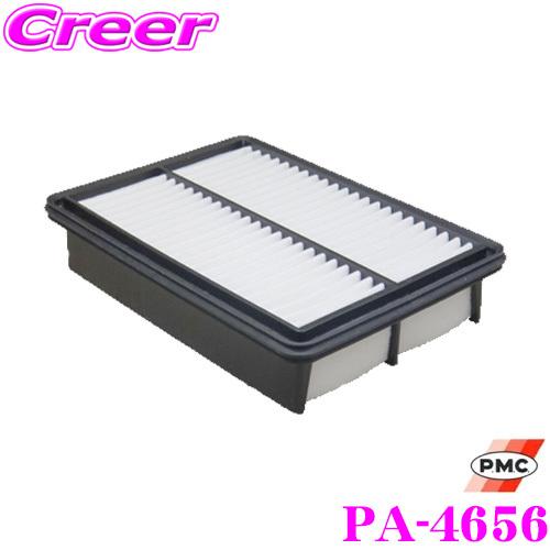 PMC パシフィック工業 エアフィルター PA-4656 マツダ 5BA-DMEP CX-30 / ...