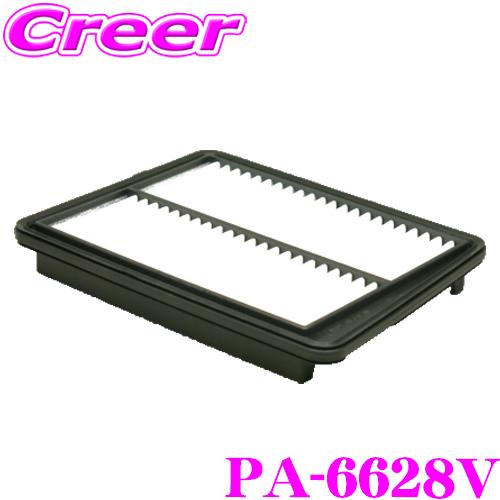 【在庫あり即納!!】PMC エアフィルター PA-6628V S700系 アトレー ハイゼットカーゴ...