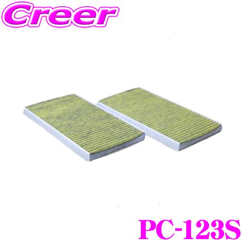 PMC  PC-123S エアコン用 クリーンフィルター 10系 bZ4X 10系 RZ 10系 ソ...