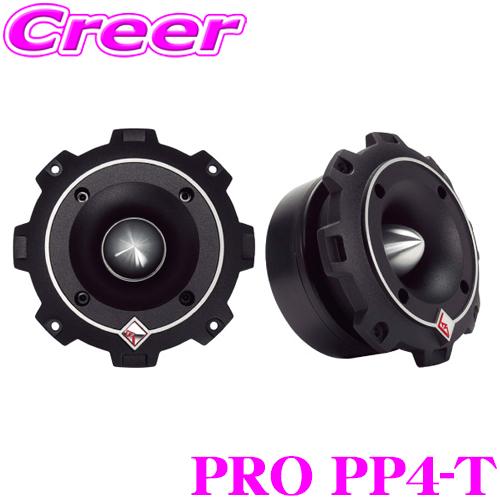 日本正規品 ロックフォード RockfordFosgate PUNCH PRO PP4-T 3.8c...