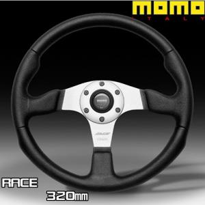 MOMO 日本正規品 モモ ステアリング FIGHTER EVO LEATHER