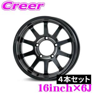 RAYS ホイール4本セット RAYS TEAM DAYTONA M8 (N2) 16インチ 6.0J PCD