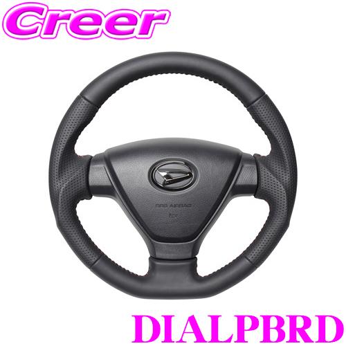 REAL レアル DIALPBRD DIA-LPB-RD ステアリング トヨタ S321M S331...