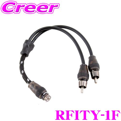 日本正規品 ロックフォード RockfordFosgate RFITY-1F BETTERグレードR...