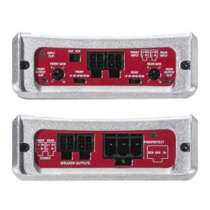 RockfordFosgate ロックフォード...の詳細画像1