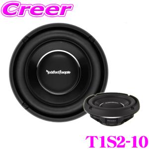 ロックフォード PUNCHシリーズ P3SD4-10　サブウーハー ロックフォード PUNCHシリーズ P3SD4-10 サブウーハー Amazon.co