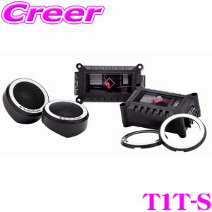 日本正規品 ロックフォード RockfordFosgate PUNCH PRO PP4-NT 2.5cm