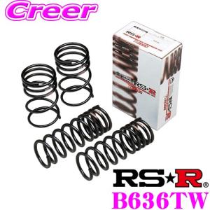 RSR RS-R ダウンサス T940THD トヨタ 30系 アルファード/ヴェル