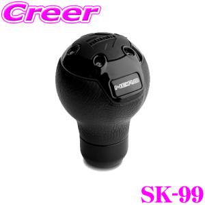MOMO 日本正規品 モモ シフトノブ NERO REVERSE LIFT(ネロ