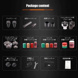 【正規代理店】 SPTA ミニ ダブルアクショ...の詳細画像1