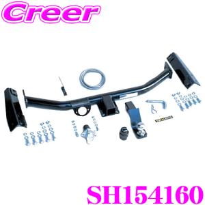 サン自動車工業 SUNTREX TM154830 LIMITED2ヒッチメンバートヨタ